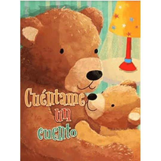 Cuentame Un Cuento