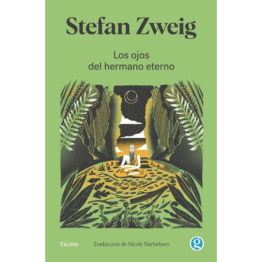 Los Ojos Del Hermano Eterno