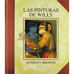 Pinturas De Willy, Las