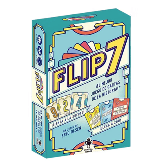 Flip 7