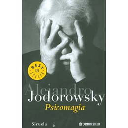 Psicomagia 