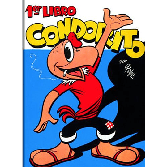 Condorito Libro 1