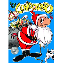 Condorito Libro 10