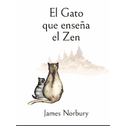 El Gato Que Enseña El Zen