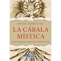 La Cabala Mistica (Nueva Edicion)