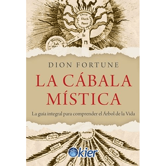 La Cabala Mistica (Nueva Edicion)