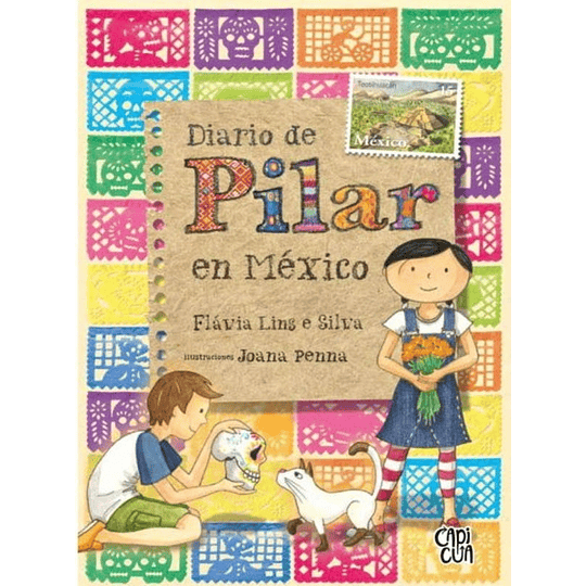 Diario De Pilar En Mexico