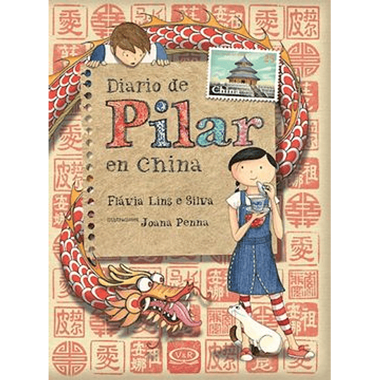 Diario De Pilar En Chinalins