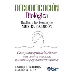 Decodificacion Biologica  