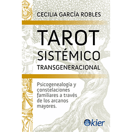 Tarot Sistemico Transgeneracional