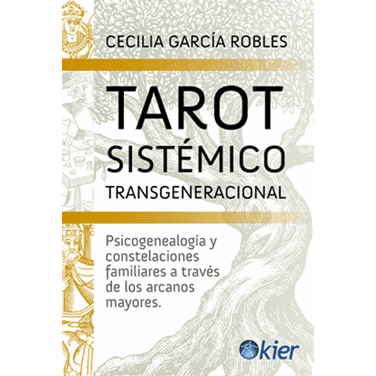 Tarot Sistemico Transgeneracional