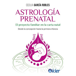 Astrologia Prenatal