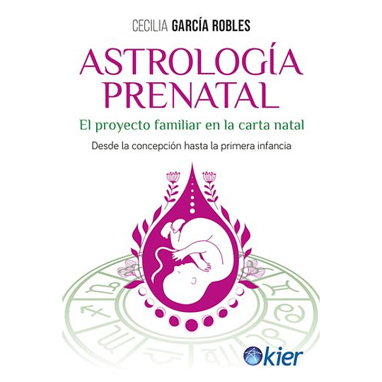 Astrologia Prenatal