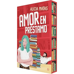 Amor En Prestamo
