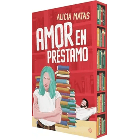 Amor En Prestamo