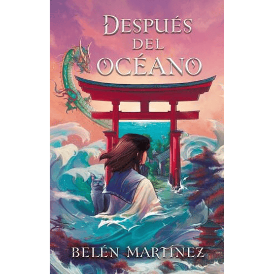 Despues Del Oceano