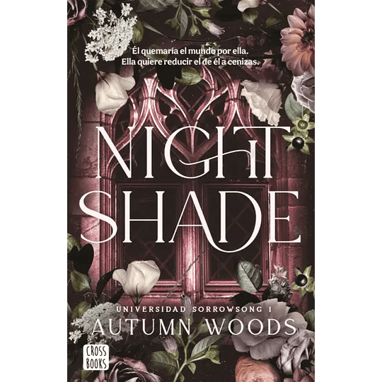 Universidad Sorrowsong 1 - Nightshade