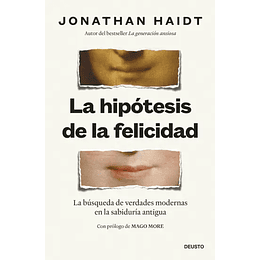 La Hipotesis De La Felicidad