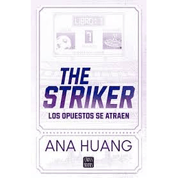 Dioses Del Juego 1 - The Striker