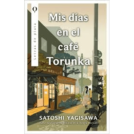 Mis Dias En El Cafe  Torunka  	