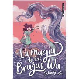 La Magia De Las Brujas Wu