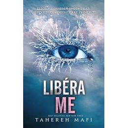 Saga Destrozame 2 - Liberame