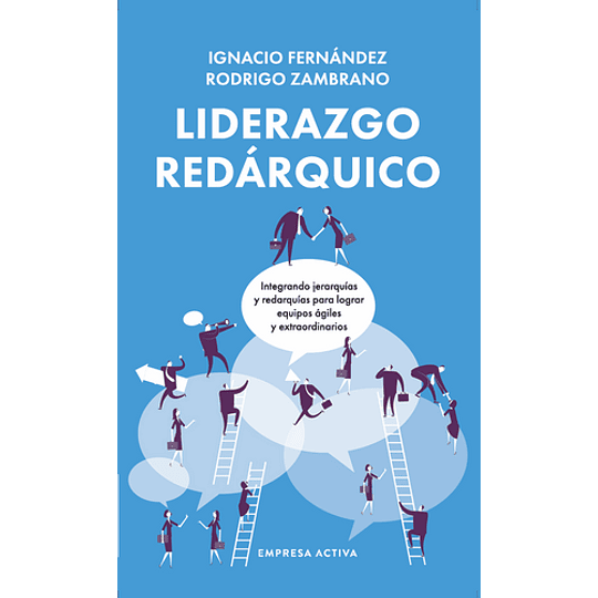 Liderazgo Redarquico