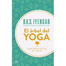 Arbol Del Yoga, El