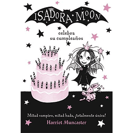 Isadora Moon 03 - Celebra Su Cumpleaños