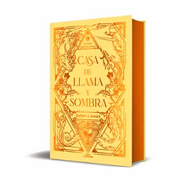 Ciudad Medialuna 3 - Casa De Llama Y Sombra (Edicion Especial Limitada) 