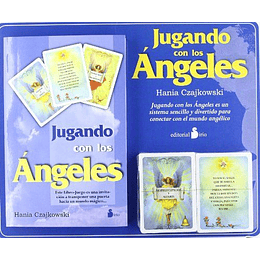 Jugando Con Los Angeles Pack