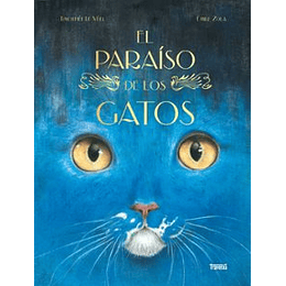 El Paraiso De Los Gatos
