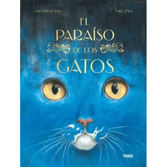El Paraiso De Los Gatos