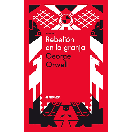 Rebelión En La Granja