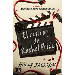 El Retorno De Rachel Price