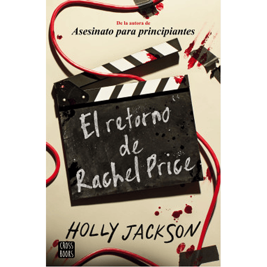 El Retorno De Rachel Price