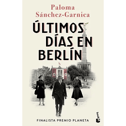 Ultimos Dias En Berlin