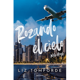 La Ciudad De Los Vientos 1 - Rozando El Cielo (Mile High)