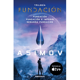 Trilogia De La Fundacion