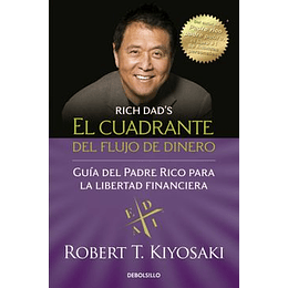 El Cuadrante Del Flujo De Dinero