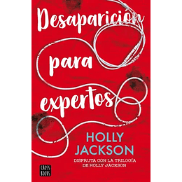 Desaparicion Para Expertos