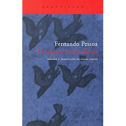 El Regreso De Los Dioses