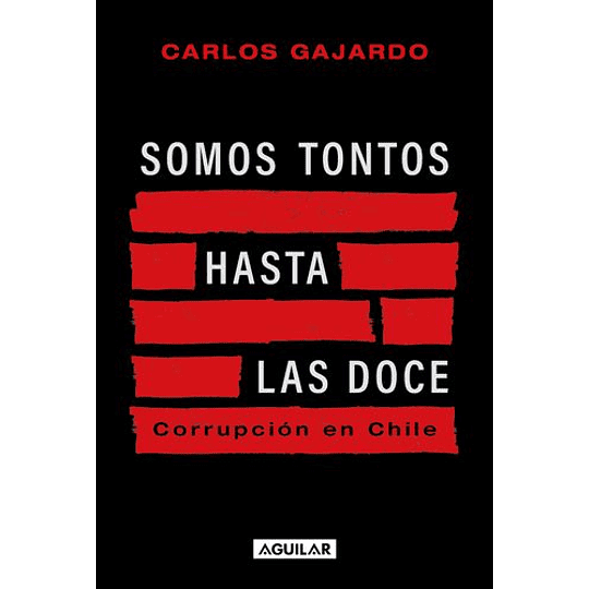 Somos Tontos Hasta Las Doce  	