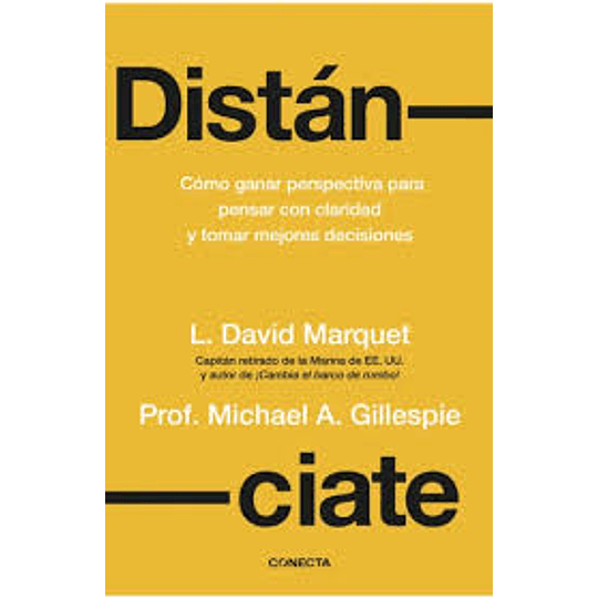 Distanciate 