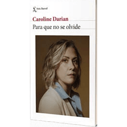 Para Que No Se Olvide