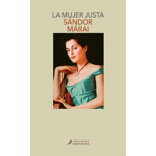 La Mujer Justa