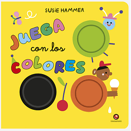 Juega Con Los Colores