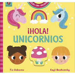 Hola Unicornios
