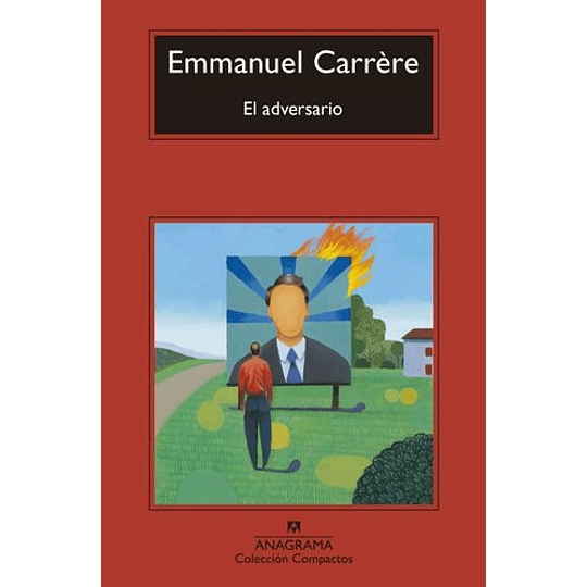 El Adversario