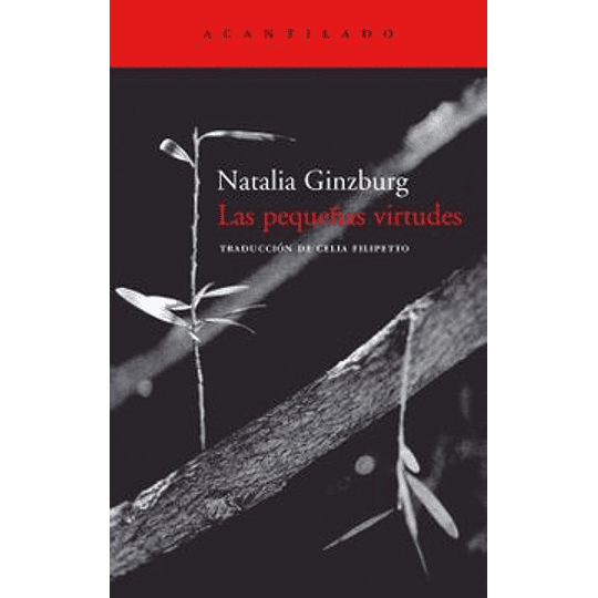 Las Pequeñas Virtudes